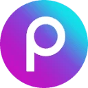 Picsart Logo