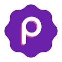 Pie Logo