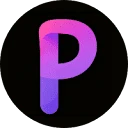 PixaryAI Logo