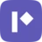 Pixelied Image AI Logo