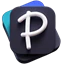 Pixfy AI Logo
