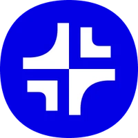 Plus AI Presentation Maker Logo