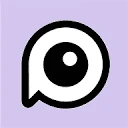 PovChat AI Logo