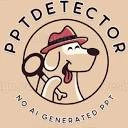 PPTDetector Logo