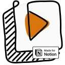 Presentation Mode for Notion Logo