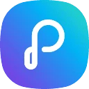Presentations.ai Logo