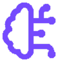 Raena AI Logo