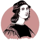 Raphael AI Logo