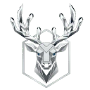 Reindeer Logo