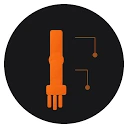 RentAHuman.ai Logo