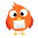 Robly Email Marketing Logo