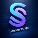 Seedance 2.0 AI Video Next Generation Creation Logo