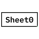 Sheet0 Logo