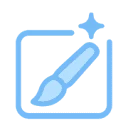 Snapmark- Logo
