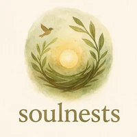Soulnests Logo