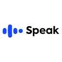 Speak Logo