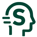 Super Humanizer AI Logo