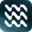 Surf Logo