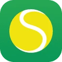 SwingVision Logo