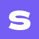 Swooped Logo