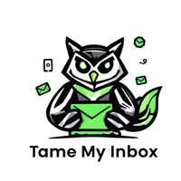Tame My Inbox Logo