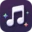 Text to Song Logo
