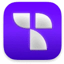 Thena Logo