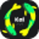 Trading Wizard AI Logo