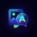 TranslateImage.io Logo