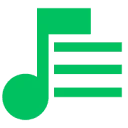 Trymusic AI Logo