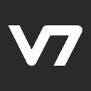 V7 Lab Logo