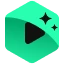 VidHex Logo