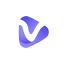 Vidnoz AI Video Translator Logo