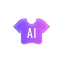 Virtual Try On AI Logo