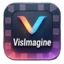 VisImagine Logo