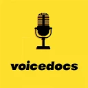 Voice Docs Logo
