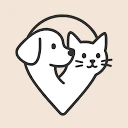 Voyage Pet AI Logo