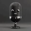 Voz AI Voice Note Taker Logo