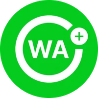 WAPlus Logo