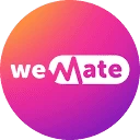 Wemate Logo