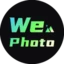 WePhoto - Free Faceswap Logo