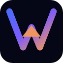 Winmov - Veo 3.1 &amp; Grok &amp; Kling Video Generator Logo