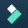 Wondershare Filmora ES Logo