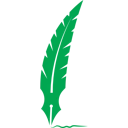 Writeless Logo