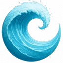 WriteVoice Logo