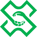 X-doc AI Logo