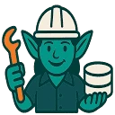 Yorph AI Logo