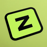 Z-Image-Base Logo
