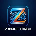 Z-Image-Turbo Logo