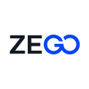 ZEGOCLOUD Logo